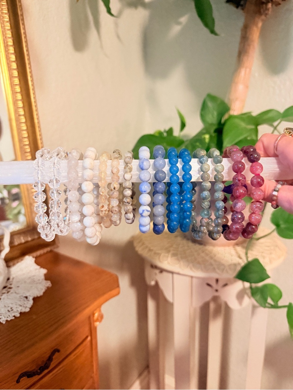 😱Top quality NEW BRACELET DROP TONIGHT